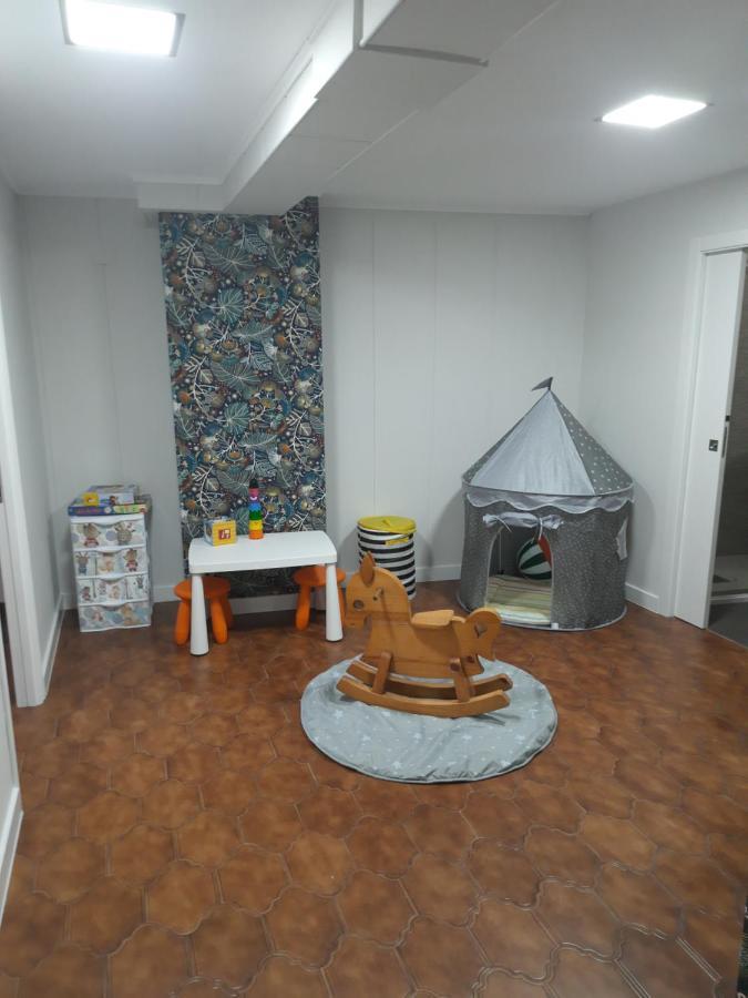 Piso Seara Apartment Moana Exterior photo