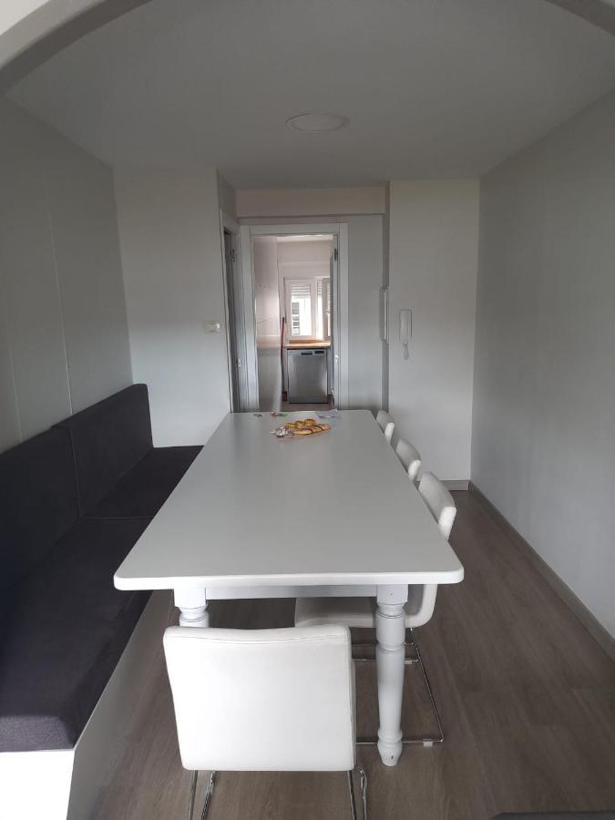 Piso Seara Apartment Moana Exterior photo