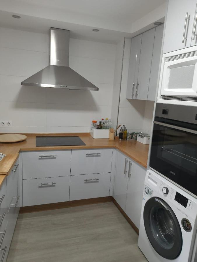 Piso Seara Apartment Moana Exterior photo
