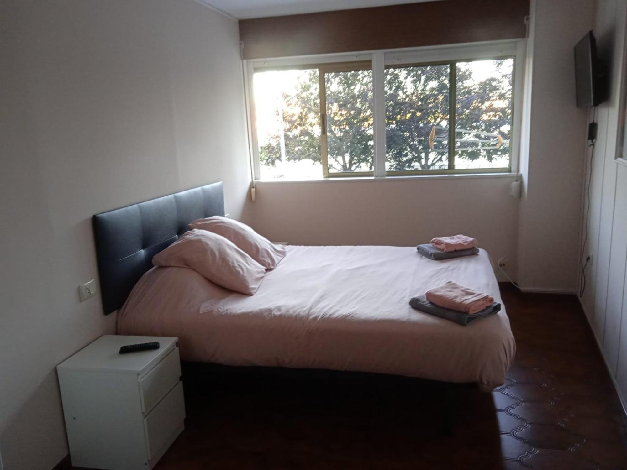 Piso Seara Apartment Moana Exterior photo