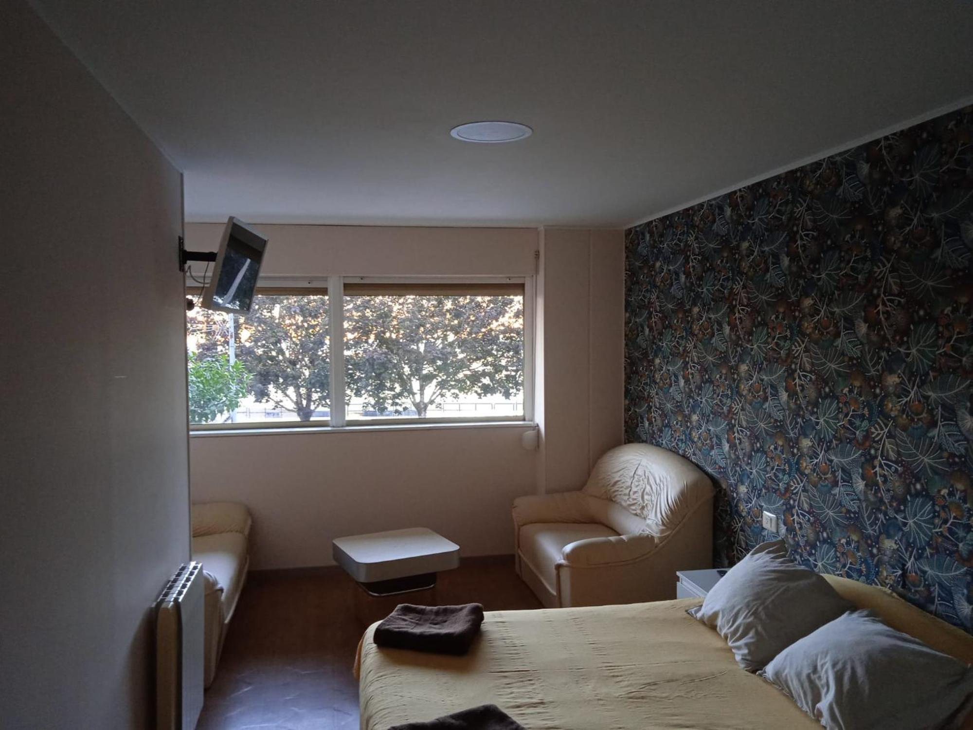 Piso Seara Apartment Moana Exterior photo